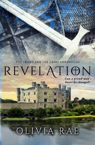 Cover for Revelation