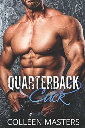 Cover for Quarterback Cuck