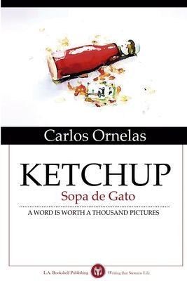 Cover for Ketchup