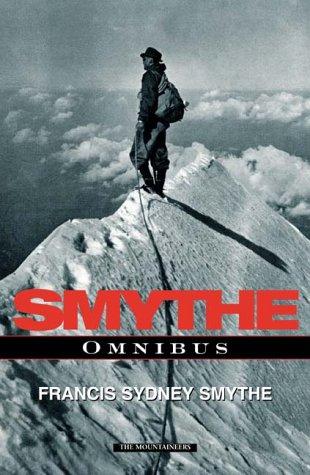 Cover for The six Alpine/Himalayan climbing books