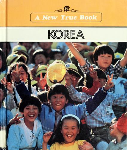 Cover for Korea