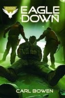 Cover for Eagle Down