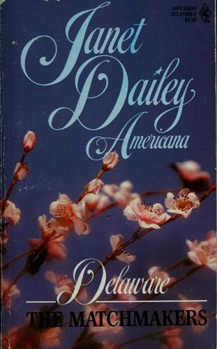 Cover for The Matchmakers