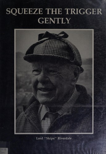 Cover for Squeeze the trigger gently