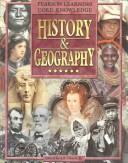 Cover for History and Geography