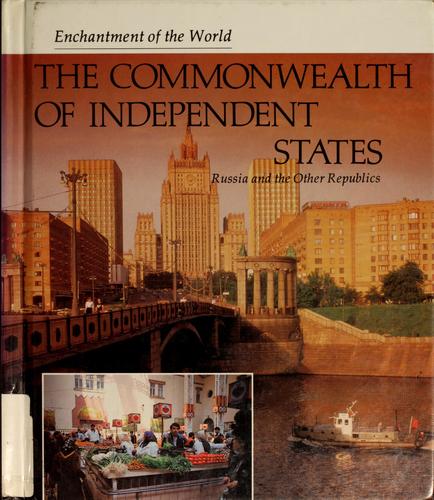 Cover for The Commonwealth of Independent States
