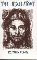 Cover for The Jesus story