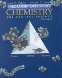 Cover for Chemistry
