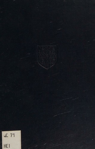 Cover for Two lectures