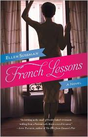 Cover for French lessons
