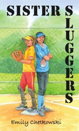 Cover for Sister Sluggers