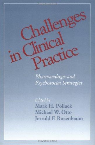 Cover for Challenges in clinical practice