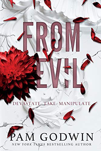 Cover for From Evil