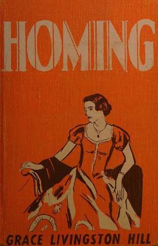 Cover for Homing