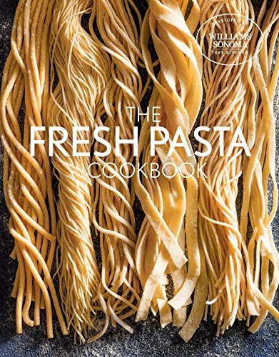 Cover for Fresh Pasta Cookbook