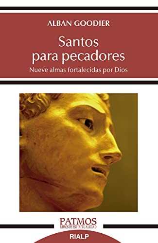Cover for Santos para pecadores