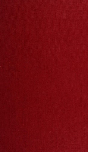 Cover for English poetry: a critical introduction