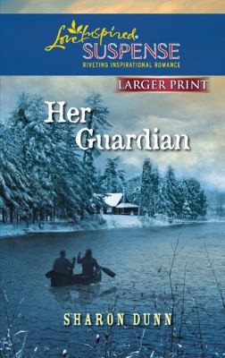 Cover for Her Guardian