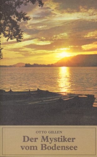 Cover for Der Mystiker vom Bodensee