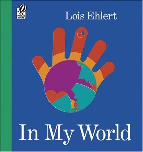 Cover for In My World