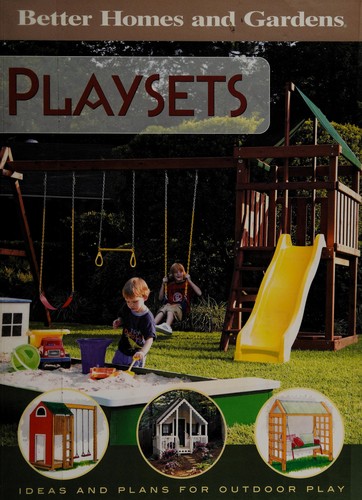Cover for Playsets