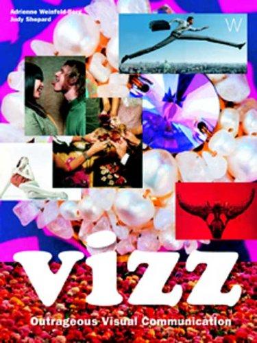Cover for Vizz