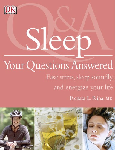 Cover for Your questions answered