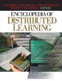 Cover for Encyclopedia of Distributed Learning