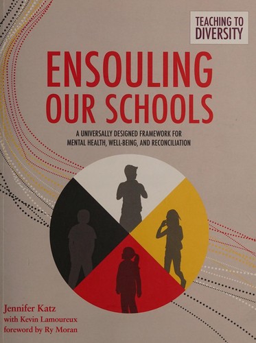 Cover for Ensouling Our Schools