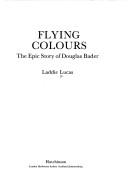 Cover for Flying colours