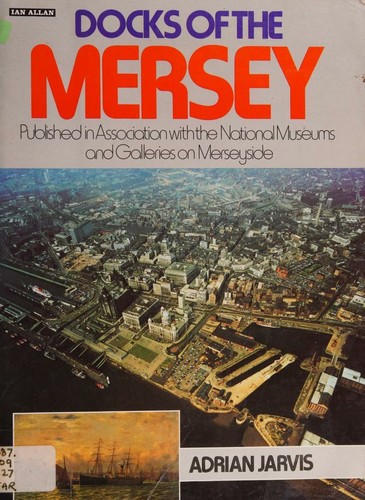 Cover for Docks of the Mersey