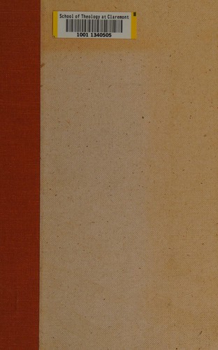 Cover for The Dhammapada