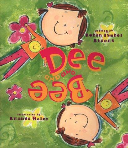 Cover for Dee and Bee