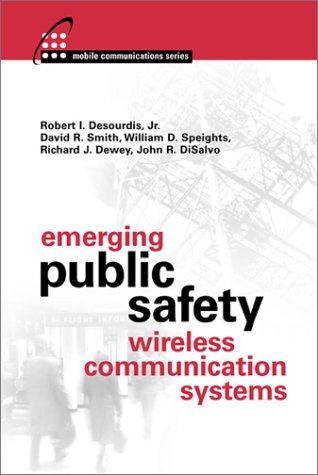Cover for Emerging Public Safety Wireless Communication Systems