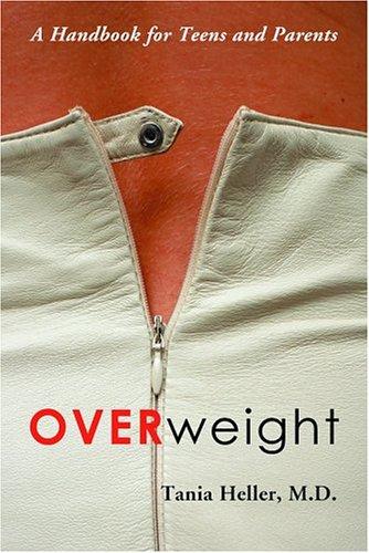 Cover for Overweight