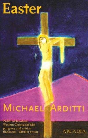 Cover for Easter