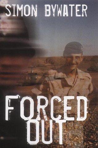 Cover for Forced Out