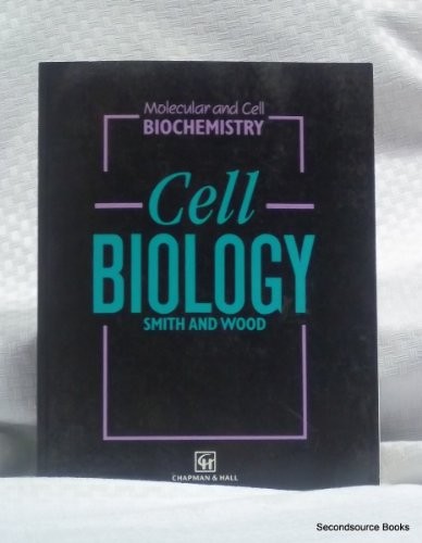 Cover for Cell biology