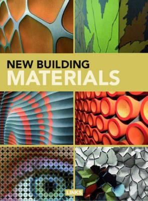 Cover for New Building Materials