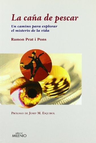 Cover for La caña de pescar
