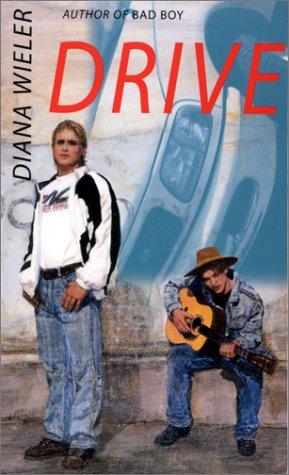 Cover for Drive