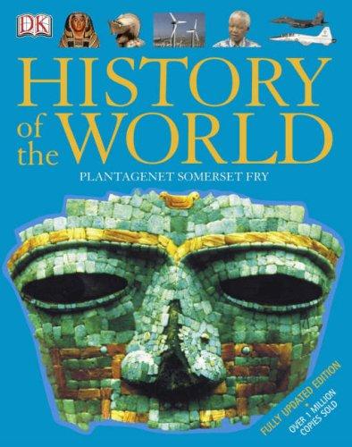 Cover for History of the World