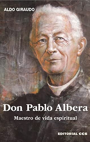 Cover for Don Pablo Albera