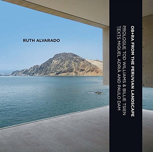 Cover for OB + RA