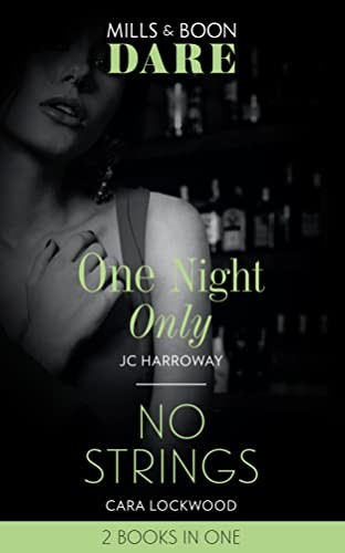 Cover for One Night Only