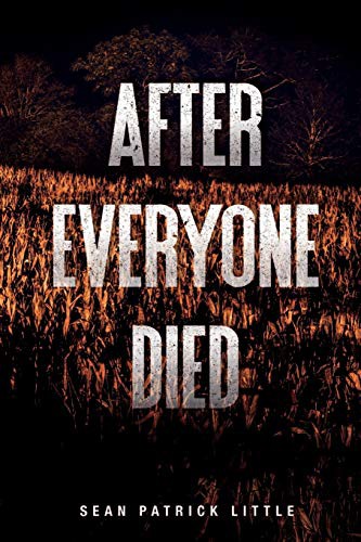 Cover for After Everyone Died
