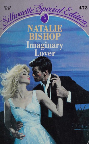 Cover for Imaginary lover