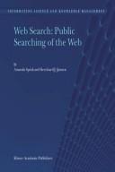 Cover for Web search