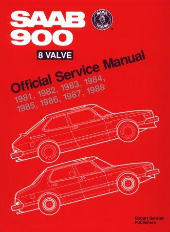 Cover for Saab 900 8 valve