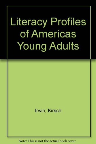 Cover for Literacy